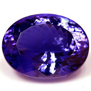 10.81ct Tanzanite