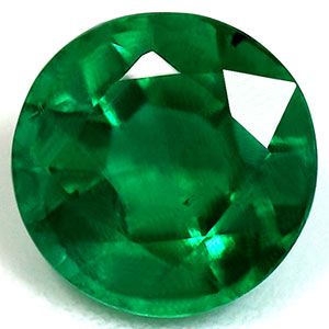 0.75ct Emerald
