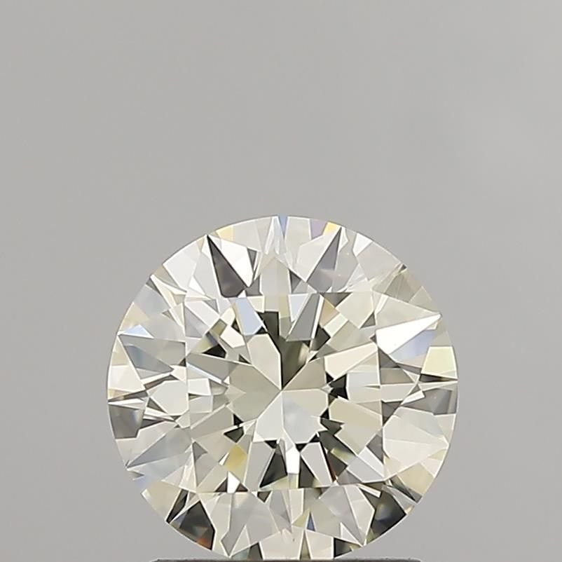 1,20 ct Okrągły diament naturalny