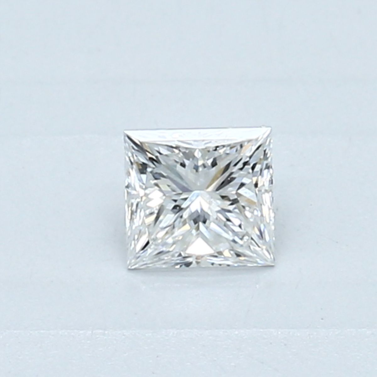 Diamante 0,32 ct PRINCESS