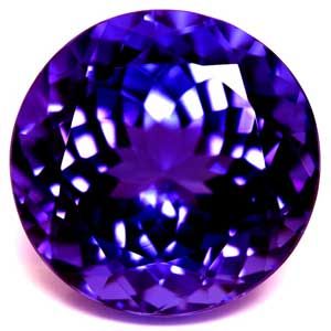 9.64ct Tanzanite