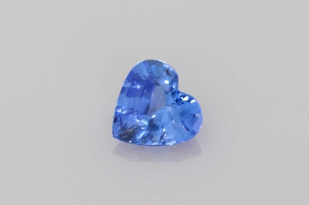 0.74ct Sapphire