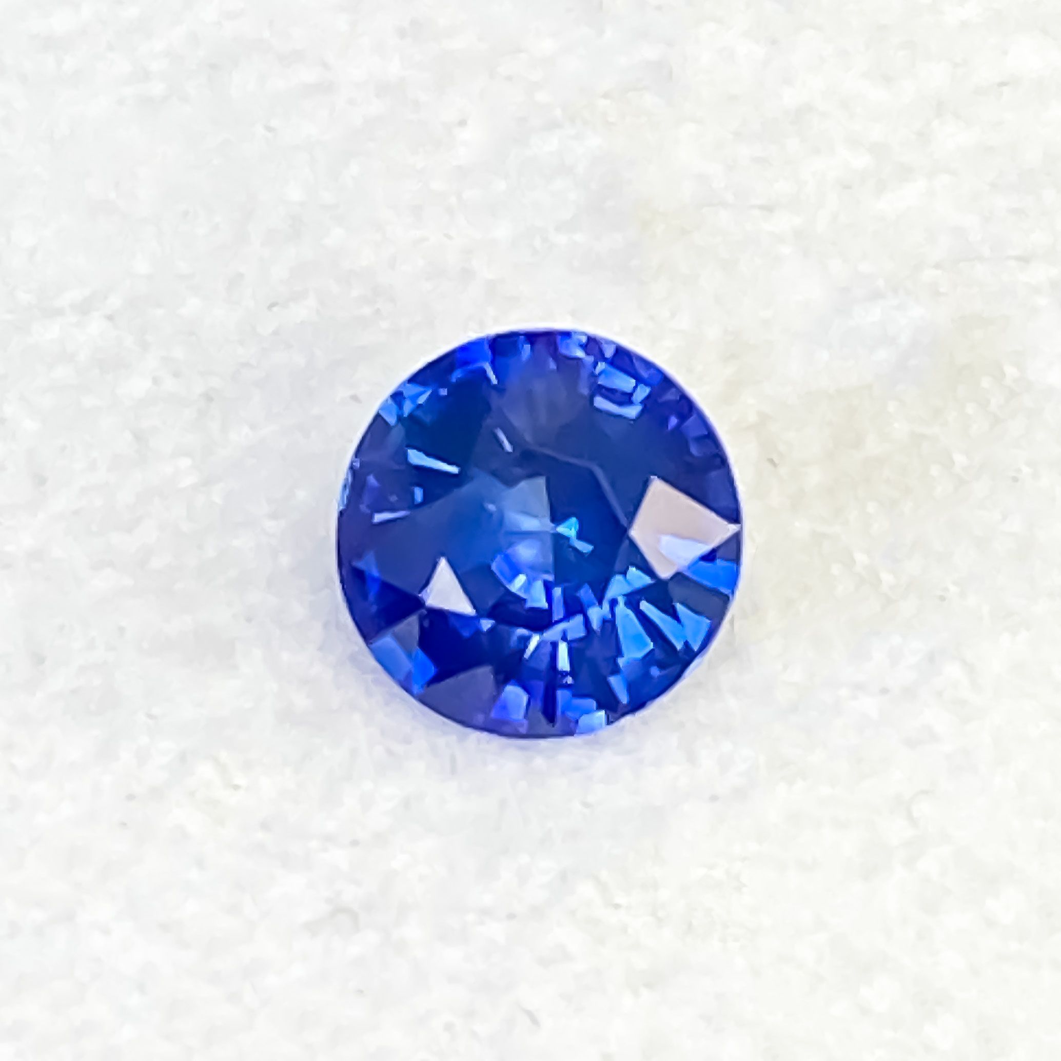 0.52ct Sapphire