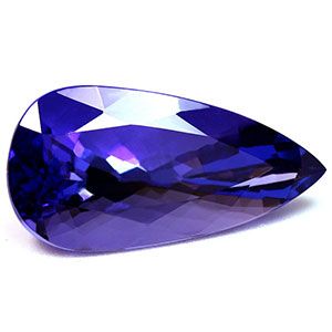 7.4ct Tanzanite