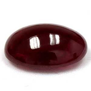 2.4ct Ruby
