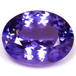 5.16ct Tanzanite