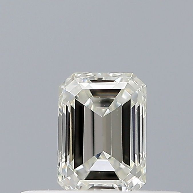 Diamante 0,24 ct EMERALD
