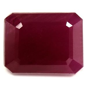 4.38ct Ruby