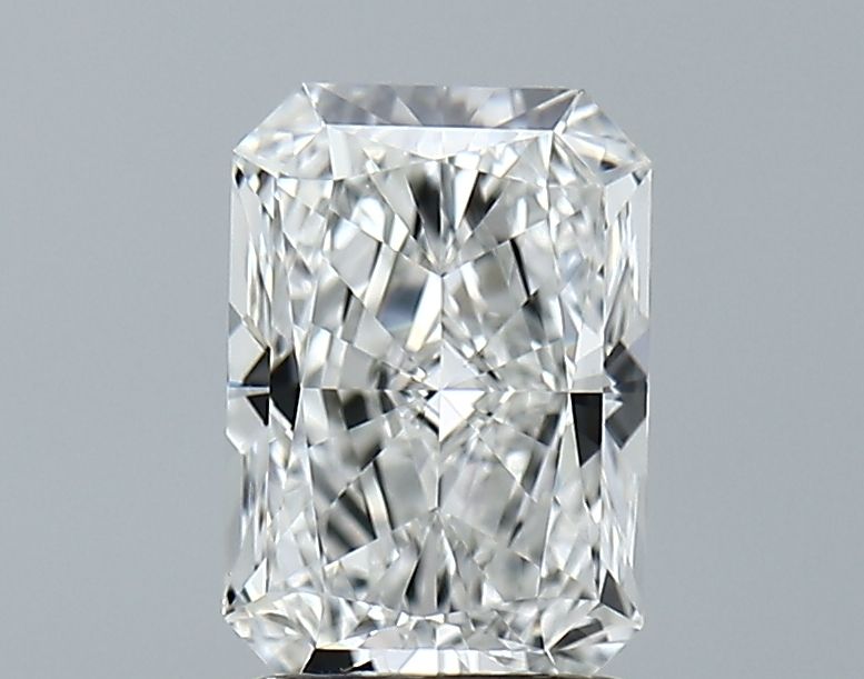 1.5ct Radiant E - VS1 - Excellent cut - LD86075