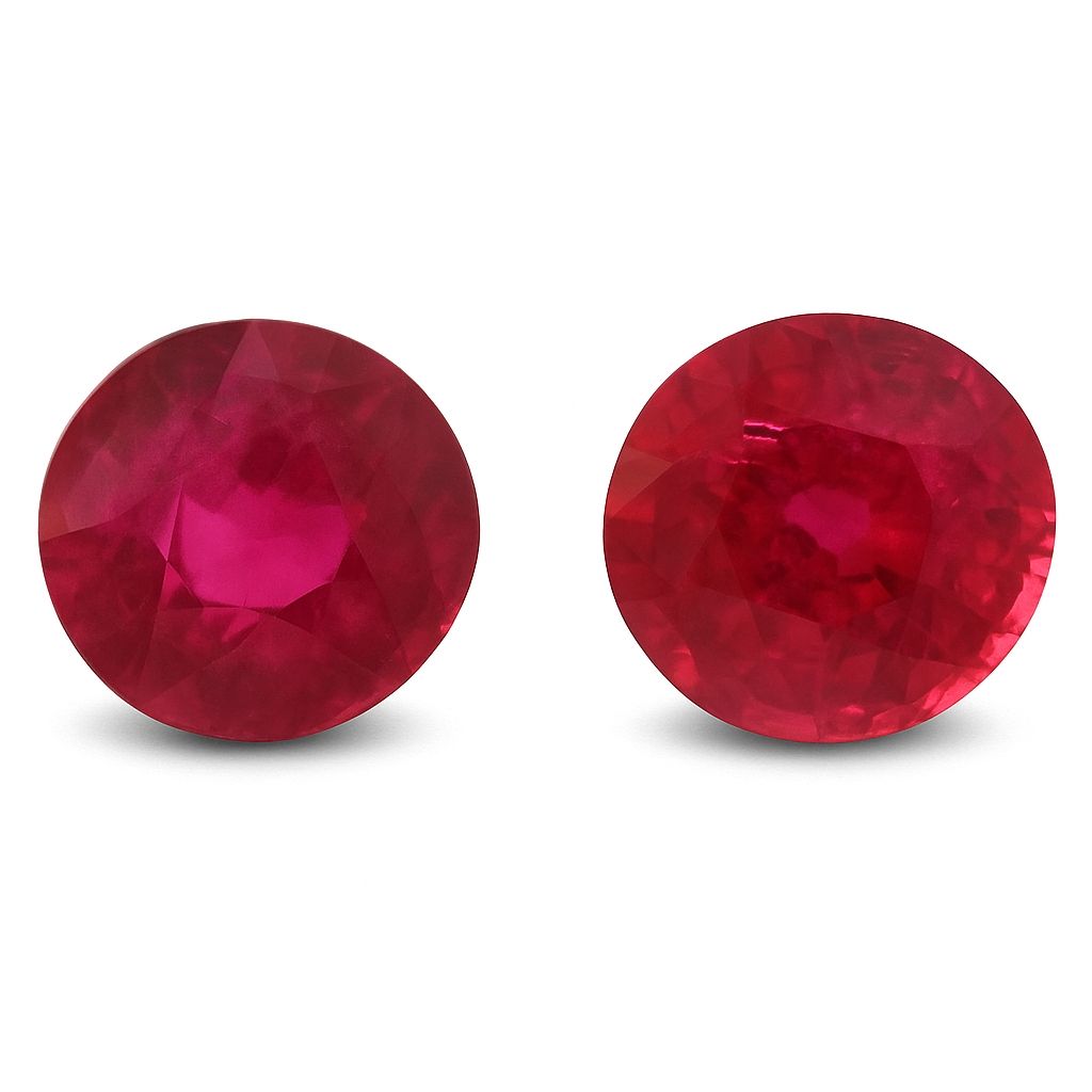 2.31ct Ruby