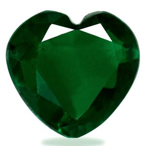 0.72ct Emerald