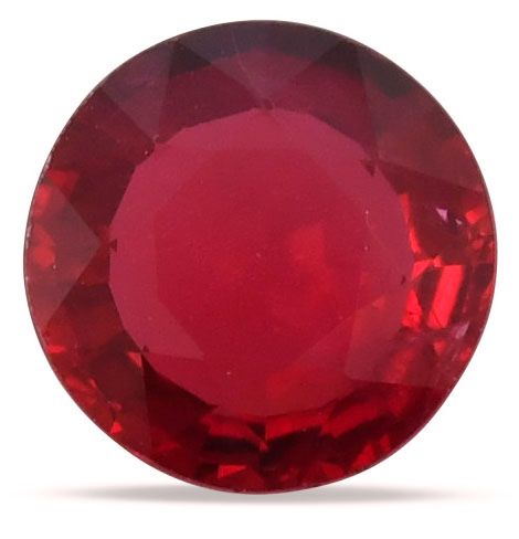 1.54ct Ruby