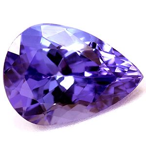 1.16ct Tanzanite