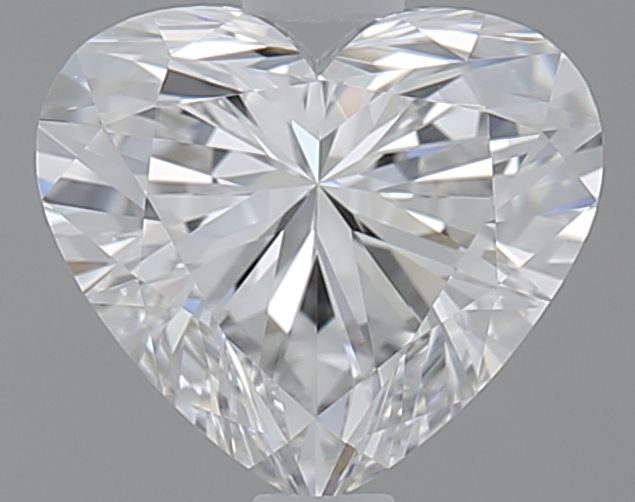 Heart Diamond