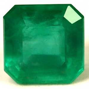 1.28ct Emerald