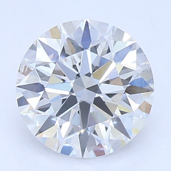 Round 0.54ct Diamond