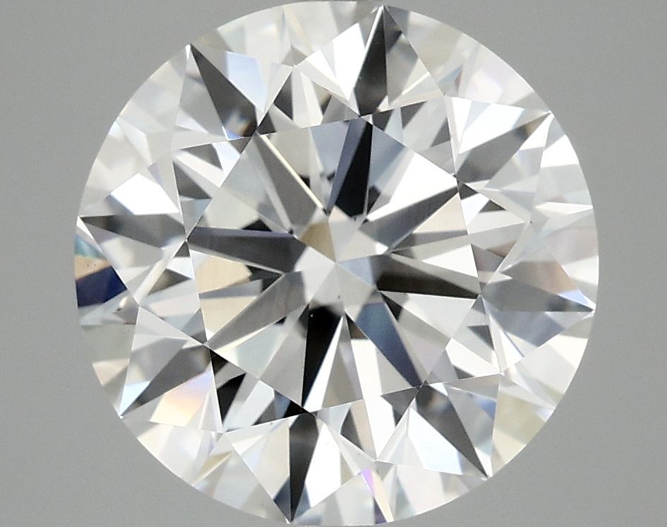 5.02 Carat · G · VS2 Rare Carat Ideal Cut