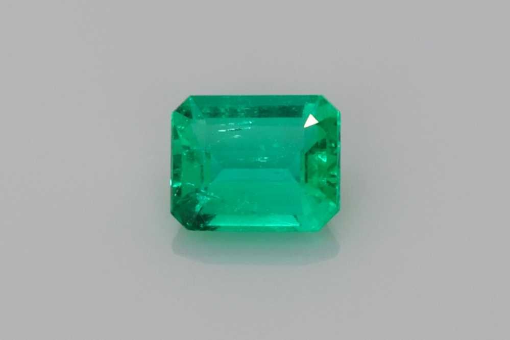 0.27ct Emerald