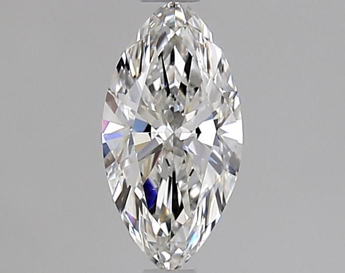 0.52 Carat Marquise Diamond