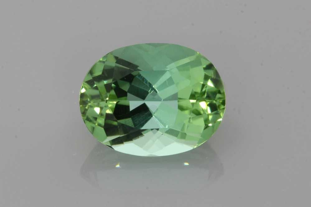 2.87ct Tourmaline