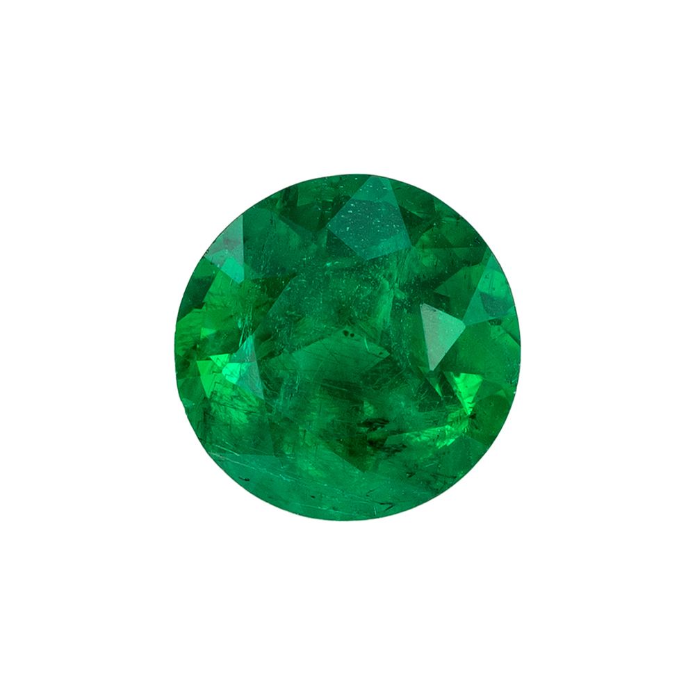 0.79ct Emerald