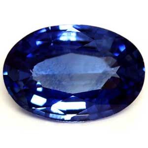 0.62ct Sapphire