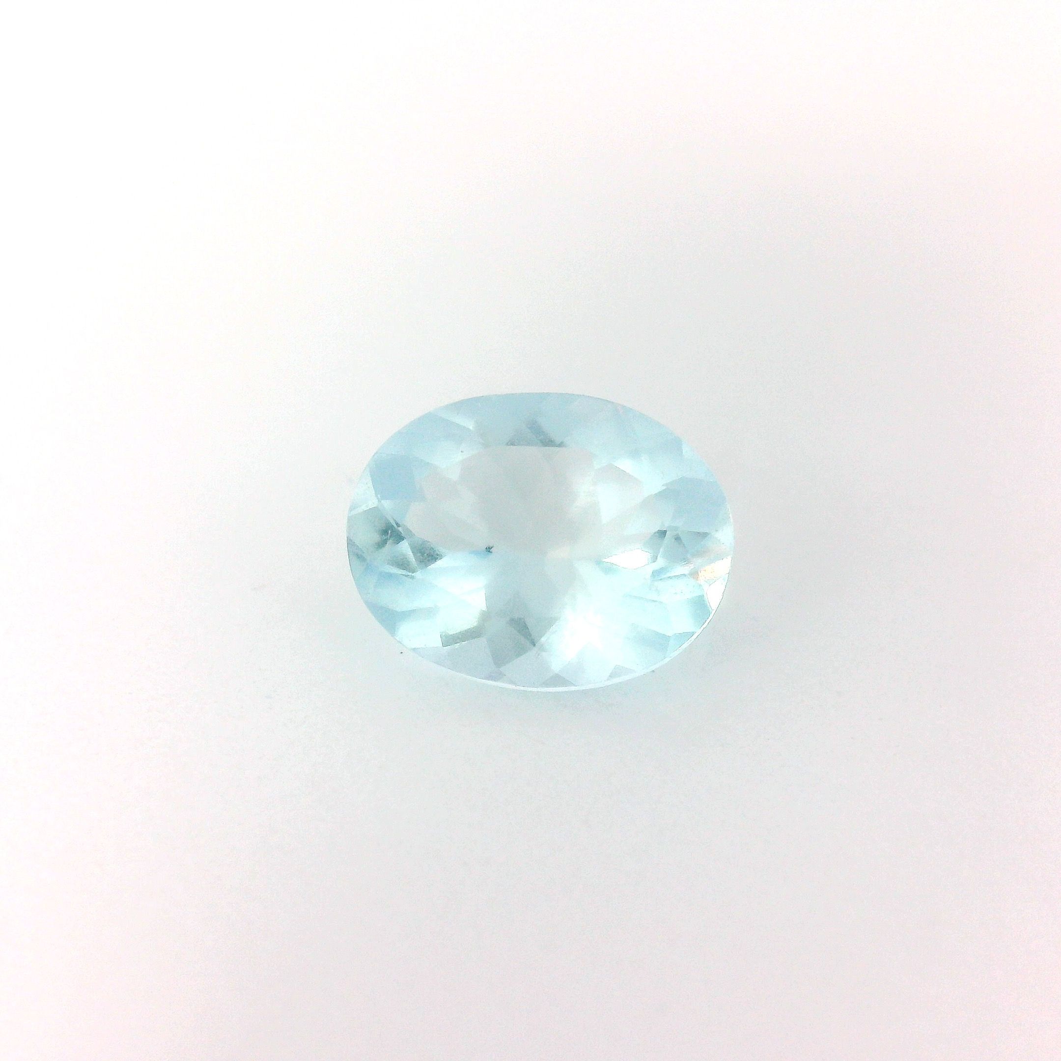 1.44ct AQUAMARINE