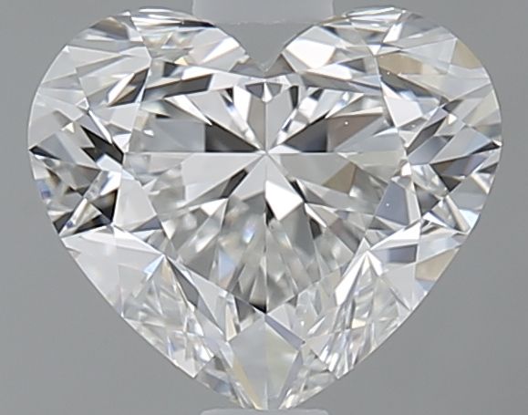 Heart Diamond