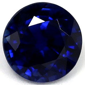 0.58ct Sapphire
