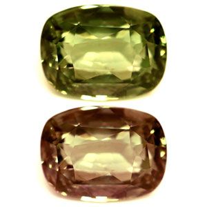 0.64ct Alexandrite