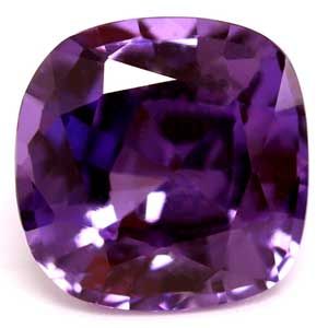 0.84ct Sapphire