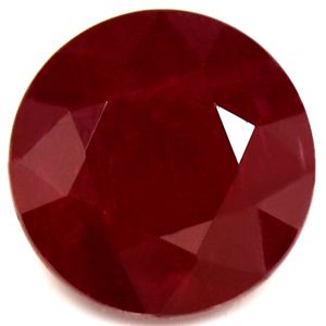 1.26ct Ruby