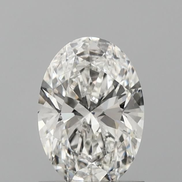 1,13 ct Owalny diament laboratoryjny