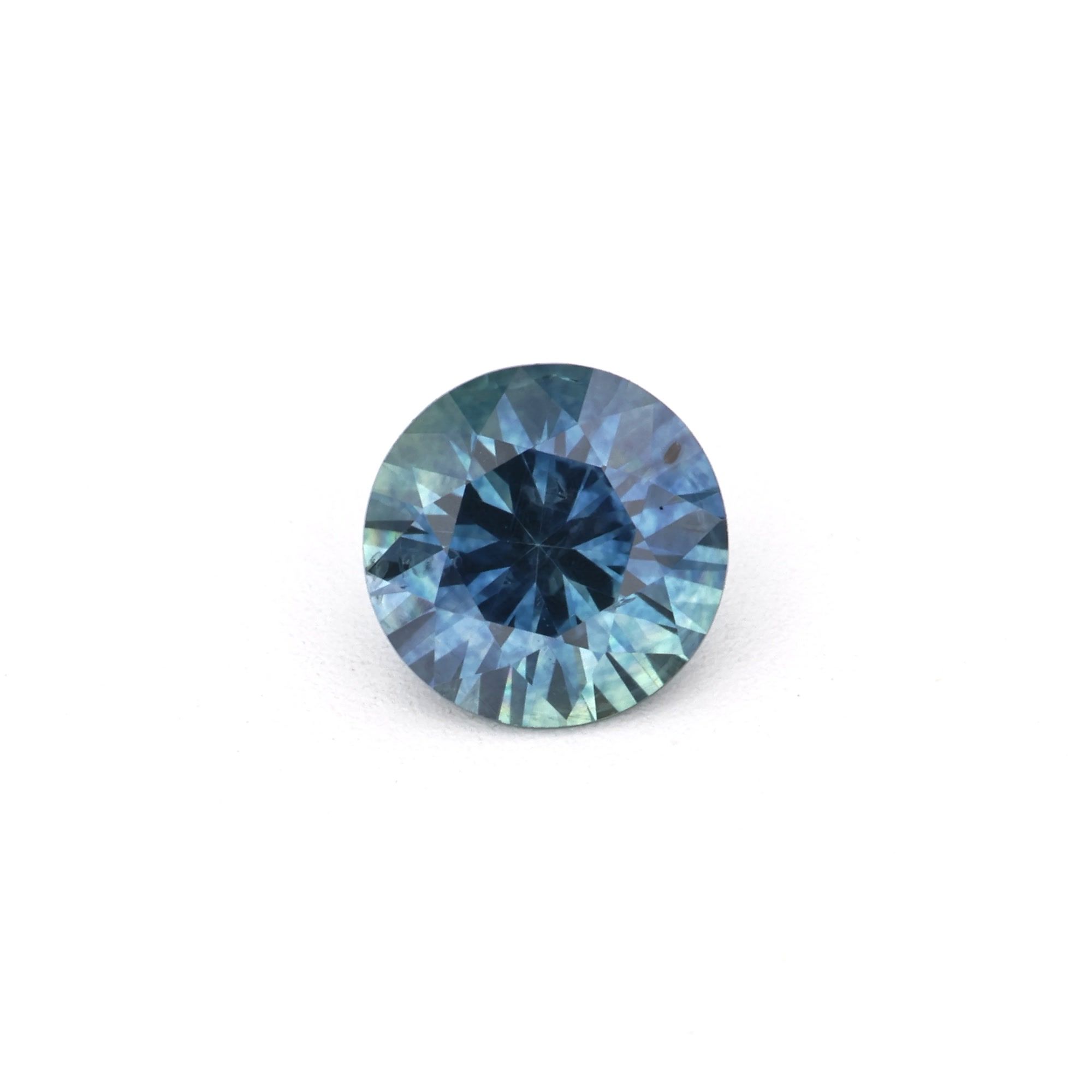 0.52ct Sapphire