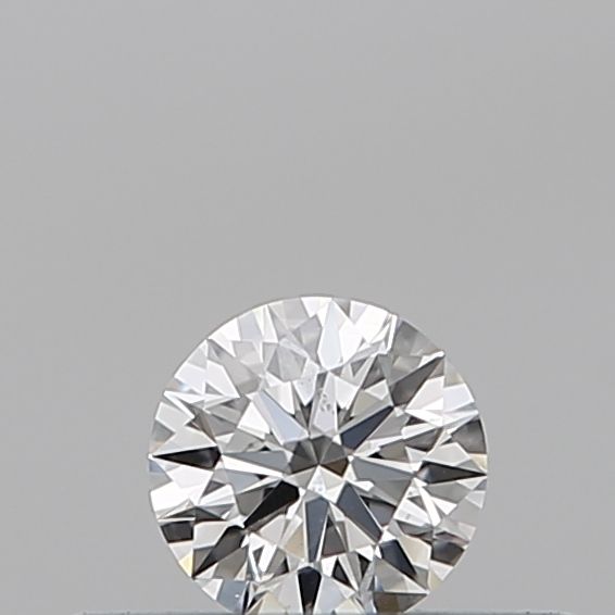 Diamante 0,18 ct ROUND