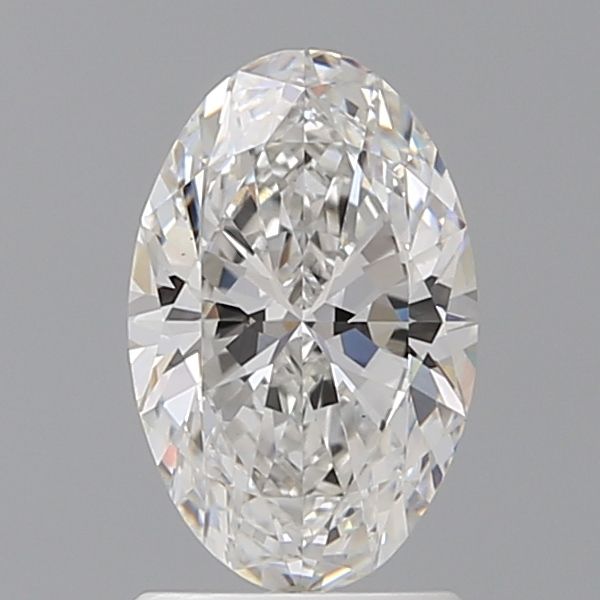 1.5ct Oval F VS1 Excellent Cut-LGD216481