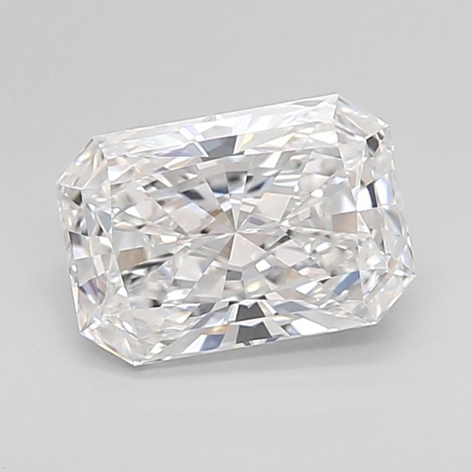 1.5ct Radiant D - IF - Excellent cut - LD156999