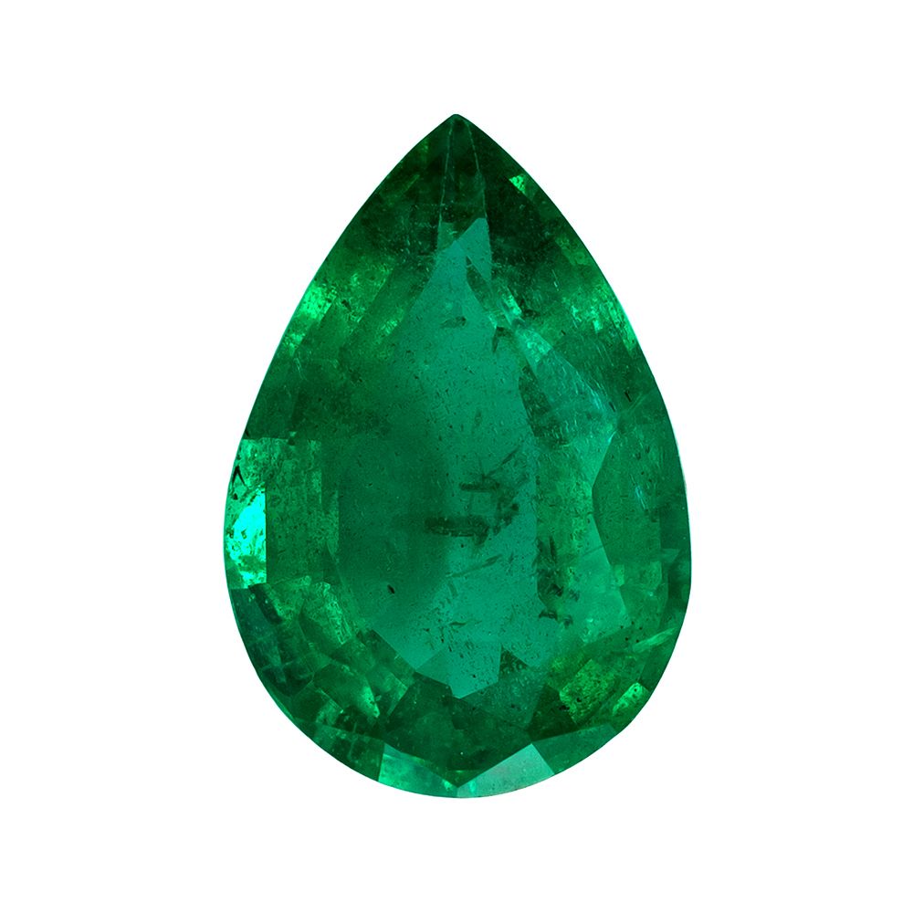 1.31ct Emerald