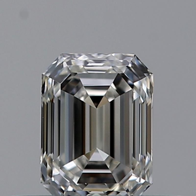 Diamante 0,31 ct EMERALD