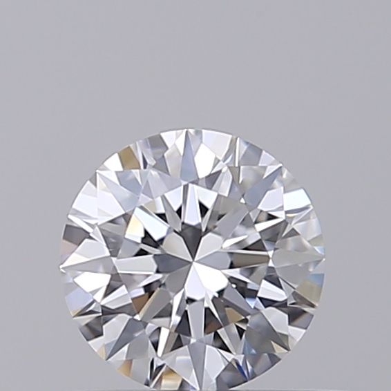 0,36 ct Okrągły diament laboratoryjny