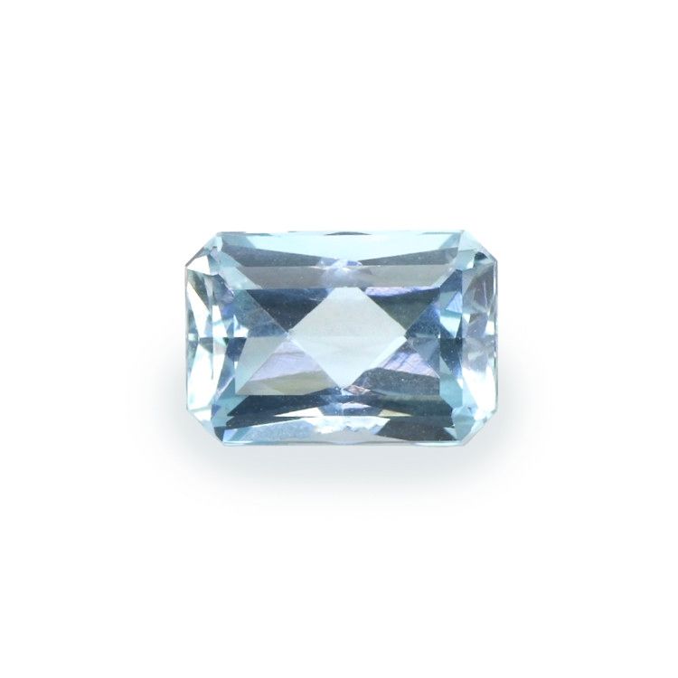 1.78ct Aquamarine