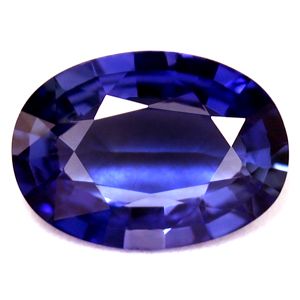 0.75ct Sapphire