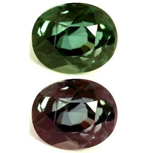 0.61ct Alexandrite