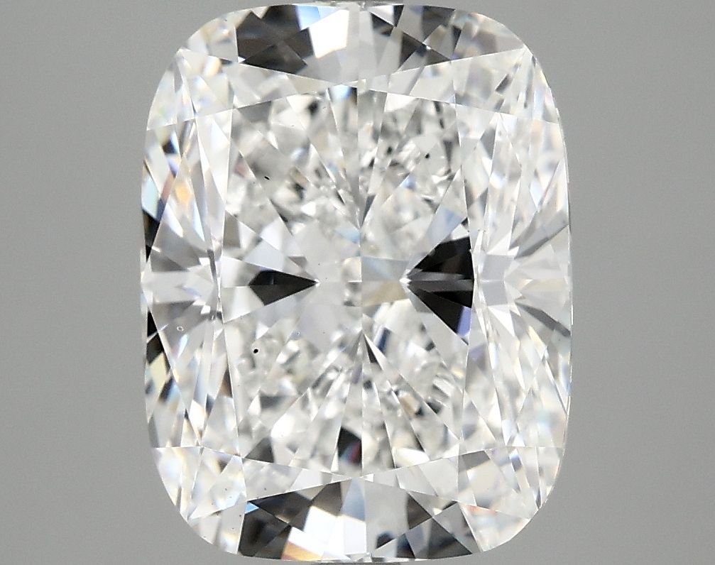 5.07 Carat · E · VS2 Rare Carat Ideal Cut