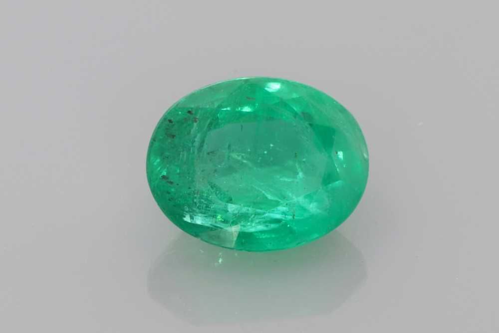 2.26ct Emerald