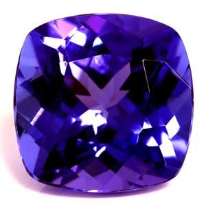 2.71ct Tanzanite