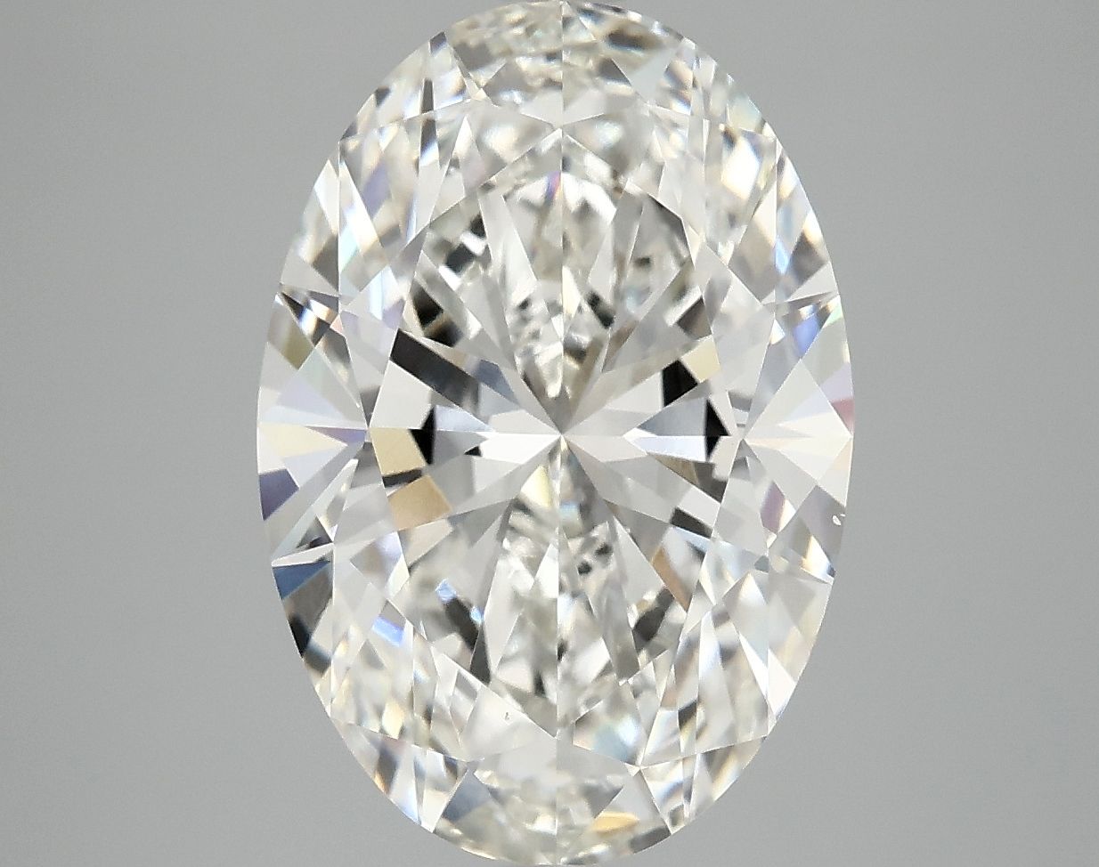 4.93 Carat · G · VS1 Rare Carat Ideal Cut
