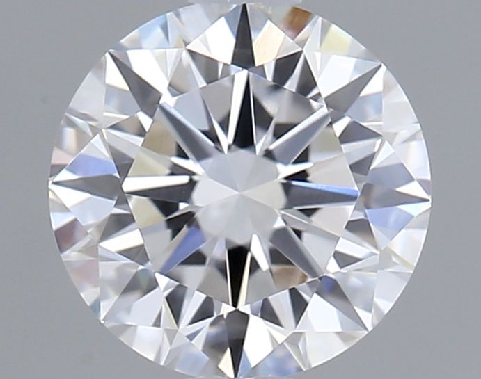 Diamant Rond 1.00 ct - Couleur D - Pureté VVS2