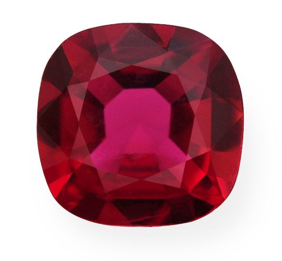 1.25ct Ruby