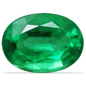 1.18ct Emerald